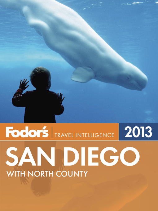 Title details for Fodor's San Diego by Fodor's - Available